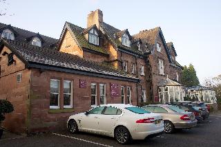 Alderley Edge Hotel fotoÄŸrafÄ±
