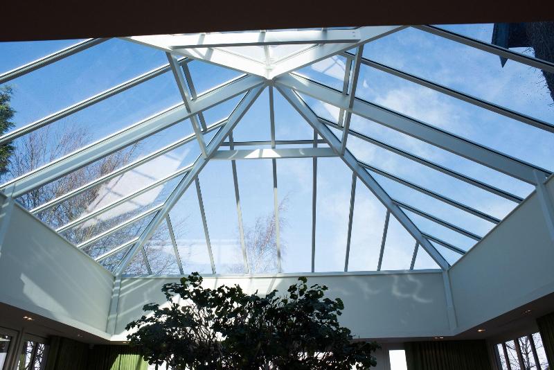 Alderley Edge Hotel - Lobi