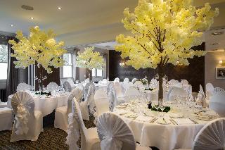 Alderley Edge Hotel fotoÄŸrafÄ±