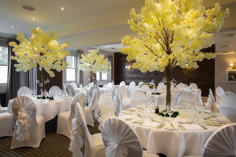 Alderley Edge Hotel - Aktivite