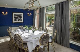 Alderley Edge Hotel fotoÄŸrafÄ±
