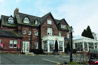 Alderley Edge Hotel otel fotoğrafı