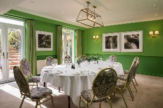 Alderley Edge Hotel fotoÄŸrafÄ±