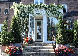 Alderley Edge Hotel fotoÄŸrafÄ±