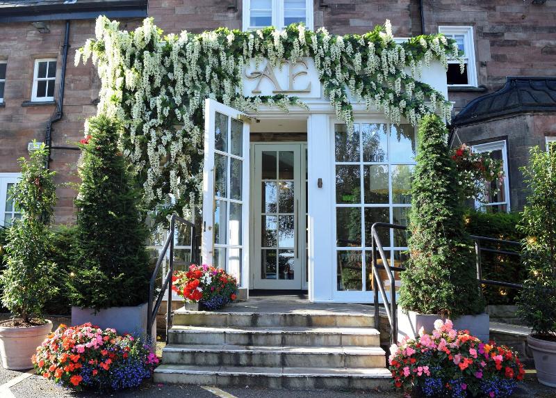 Alderley Edge Hotel - Genel
