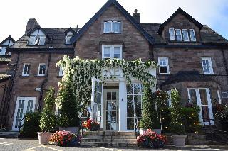 Alderley Edge Hotel fotoÄŸrafÄ±
