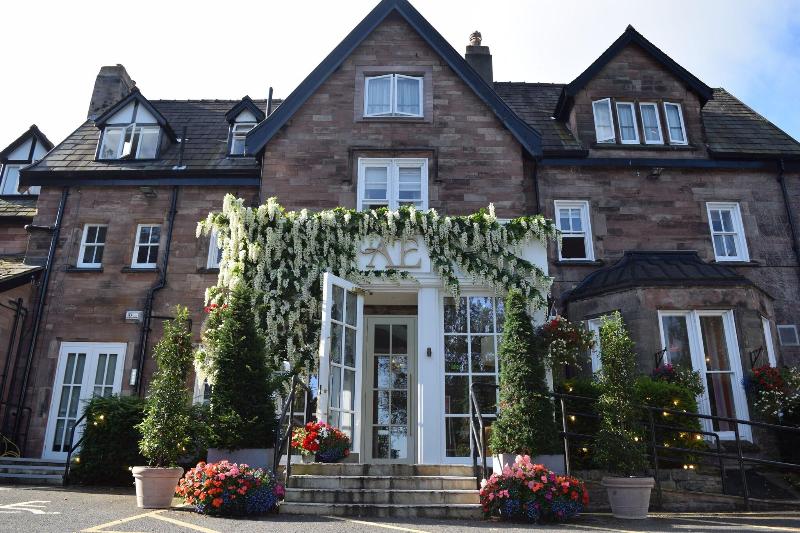 Alderley Edge Hotel - Genel