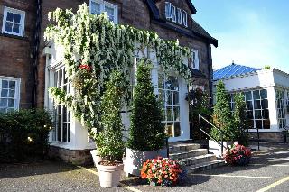 Alderley Edge Hotel fotoÄŸrafÄ±