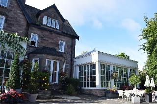 Alderley Edge Hotel fotoÄŸrafÄ±
