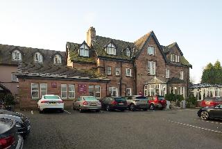 Alderley Edge Hotel fotoÄŸrafÄ±