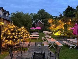 Alderley Edge Hotel fotoÄŸrafÄ±