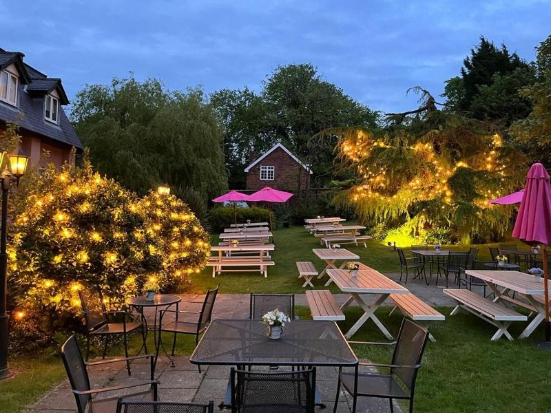 Alderley Edge Hotel - Genel