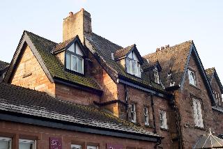 Alderley Edge Hotel fotoÄŸrafÄ±