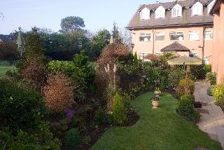 Alderley Edge Hotel fotoÄŸrafÄ±