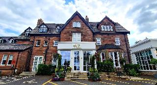 Alderley Edge Hotel fotoÄŸrafÄ±