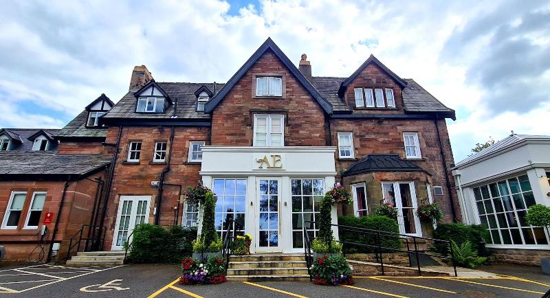 Alderley Edge Hotel - Genel