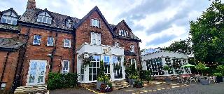 Alderley Edge Hotel fotoÄŸrafÄ±