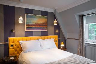 Alderley Edge Hotel fotoÄŸrafÄ±