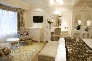 Alderley Edge Hotel fotoÄŸrafÄ±