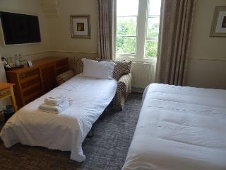 Alderley Edge Hotel fotoÄŸrafÄ±