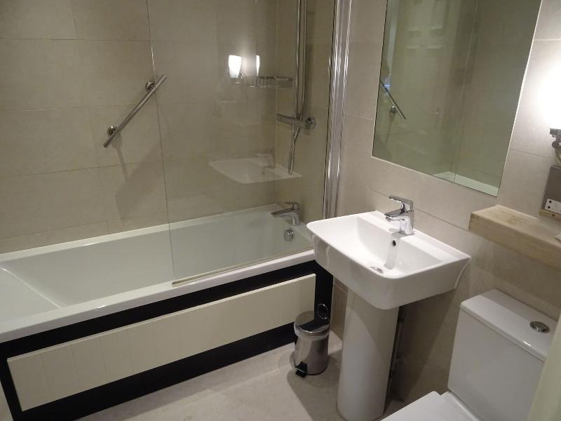 Alderley Edge Hotel - Oda
