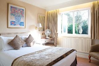 Alderley Edge Hotel fotoÄŸrafÄ±