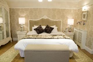 Alderley Edge Hotel fotoÄŸrafÄ±