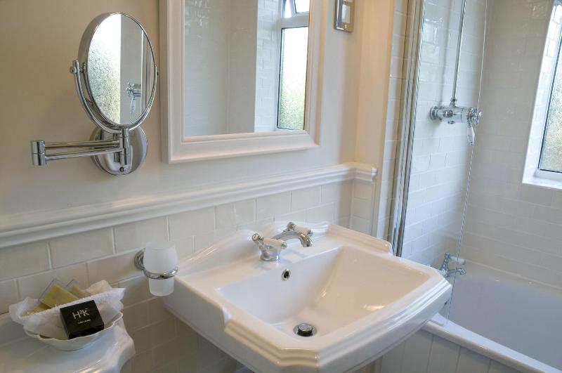 Alderley Edge Hotel - Oda