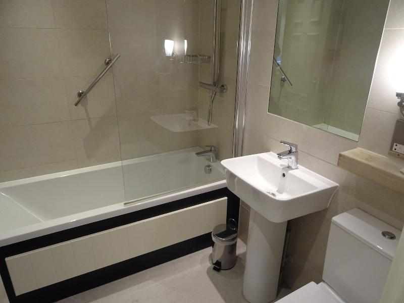 Alderley Edge Hotel - Oda
