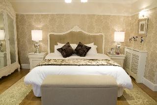 Alderley Edge Hotel fotoÄŸrafÄ±
