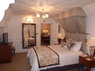 Alderley Edge Hotel fotoÄŸrafÄ±