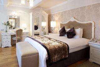 Alderley Edge Hotel fotoÄŸrafÄ±