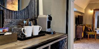 Alderley Edge Hotel fotoÄŸrafÄ±