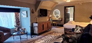 Alderley Edge Hotel fotoÄŸrafÄ±