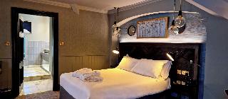 Alderley Edge Hotel fotoÄŸrafÄ±