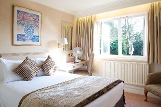 Alderley Edge Hotel fotoÄŸrafÄ±