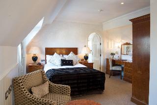 Alderley Edge Hotel fotoÄŸrafÄ±