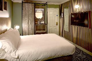 Alderley Edge Hotel fotoÄŸrafÄ±