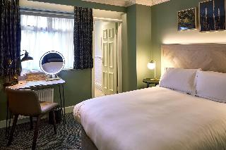 Alderley Edge Hotel fotoÄŸrafÄ±