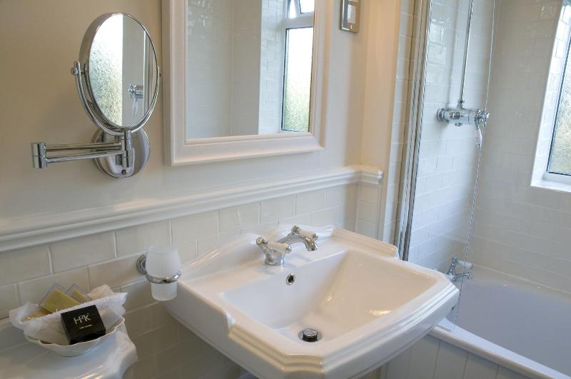 Alderley Edge Hotel - Oda