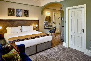Alderley Edge Hotel fotoÄŸrafÄ±