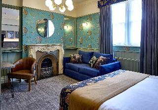 Alderley Edge Hotel fotoÄŸrafÄ±