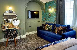 Alderley Edge Hotel fotoÄŸrafÄ±