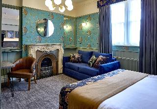 Alderley Edge Hotel fotoÄŸrafÄ±