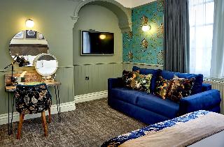 Alderley Edge Hotel fotoÄŸrafÄ±