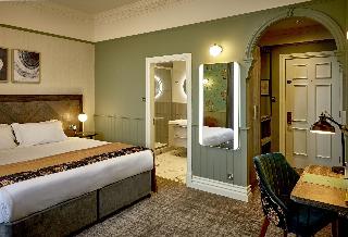 Alderley Edge Hotel fotoÄŸrafÄ±
