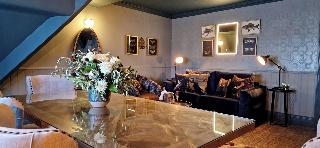 Alderley Edge Hotel fotoÄŸrafÄ±