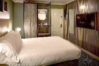 Alderley Edge Hotel fotoÄŸrafÄ±