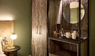 Alderley Edge Hotel fotoÄŸrafÄ±
