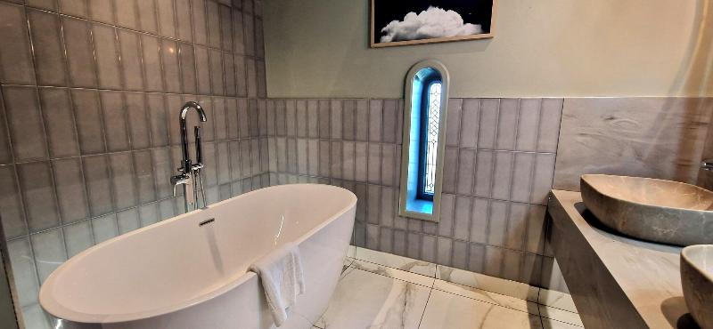 Alderley Edge Hotel - Oda